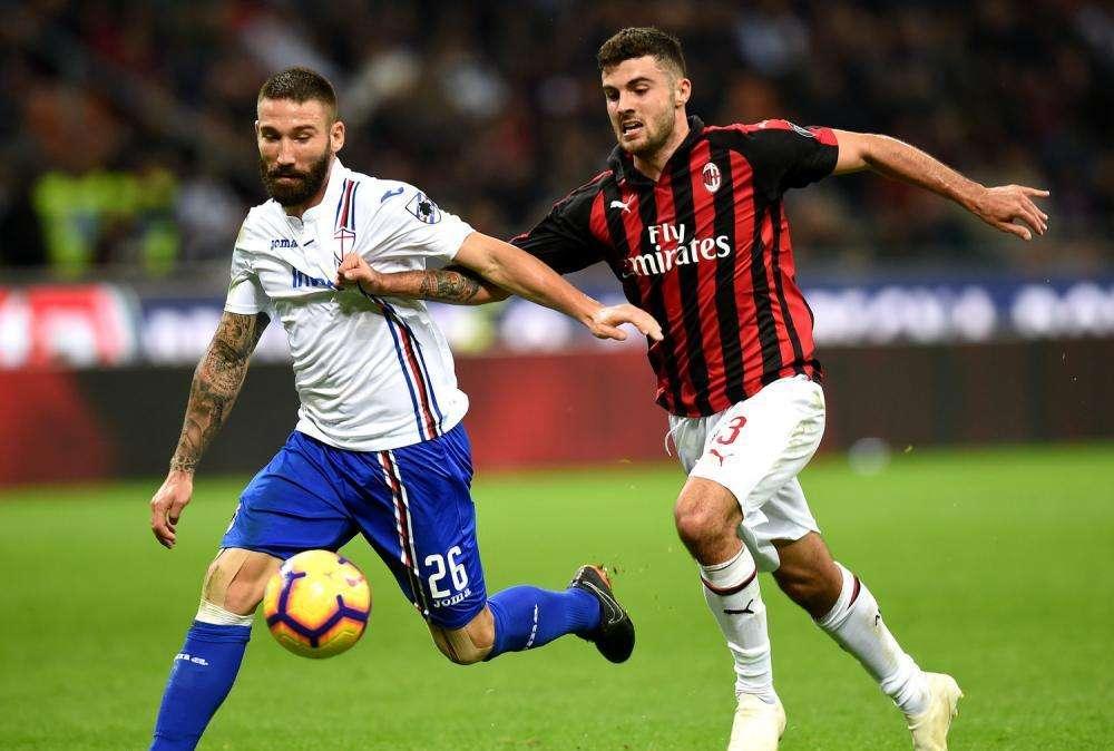 Samp, Tonelli: “Se è grande ciò che abbiamo superato, sarà immenso ciò che raggiungeremo”