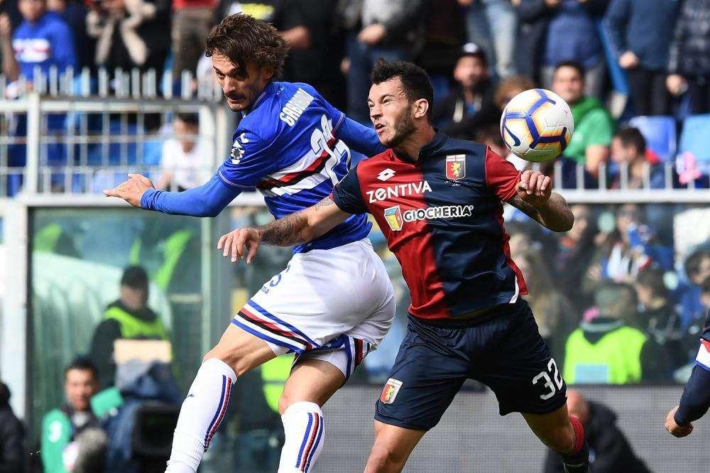 Rinforzo in attacco? Rispunta il nome di Gabbiadini
