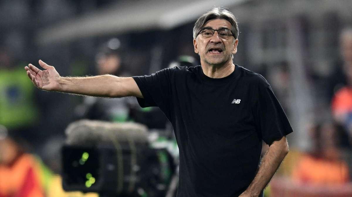 Tuttosport: "Toro, Juric spacca i tifosi"