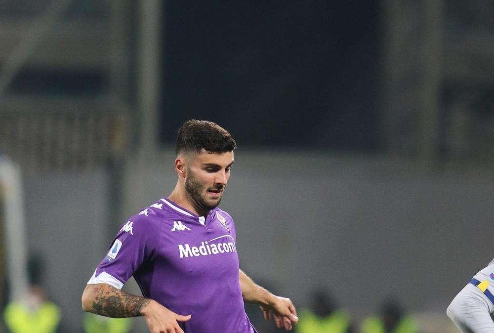 Cutrone torna in Italia? Le parole del suo allenatore