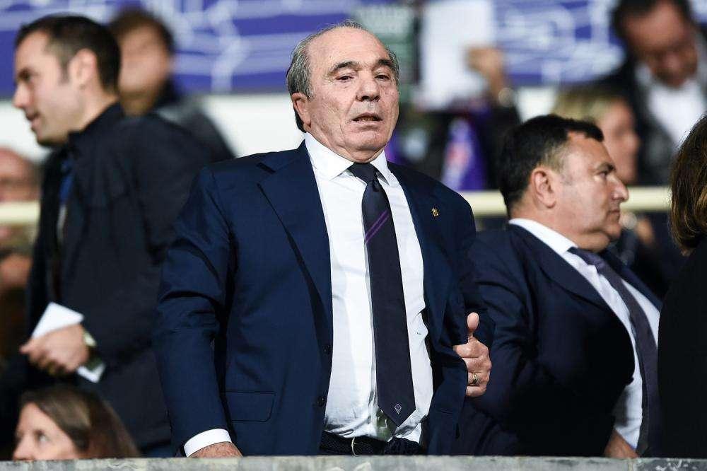 Vojvoda obiettivo difficile, la Fiorentina sarebbe in pole