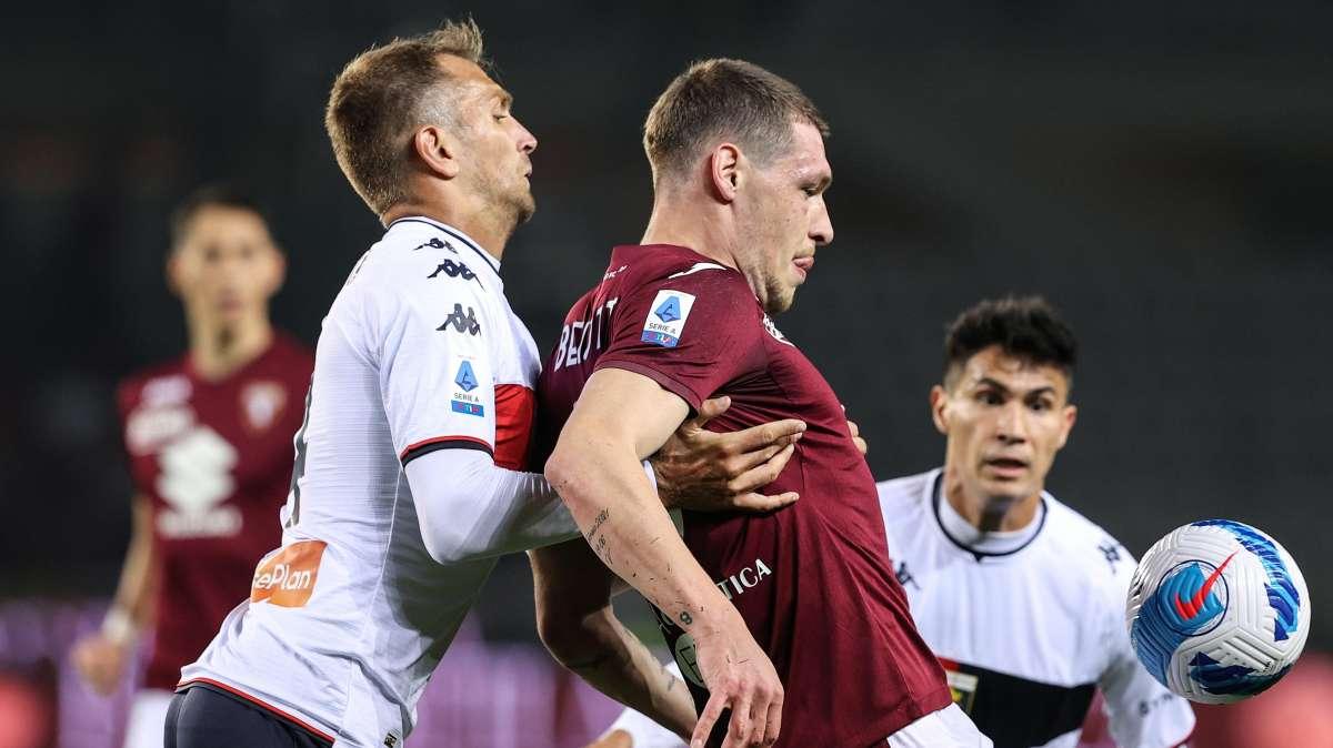 Belotti raggiunge i cento in A. Può ancora essere un'arma letale per Juric