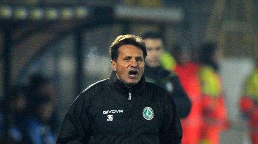 Ipotesi di permanenza all'Avellino per Walter Novellino