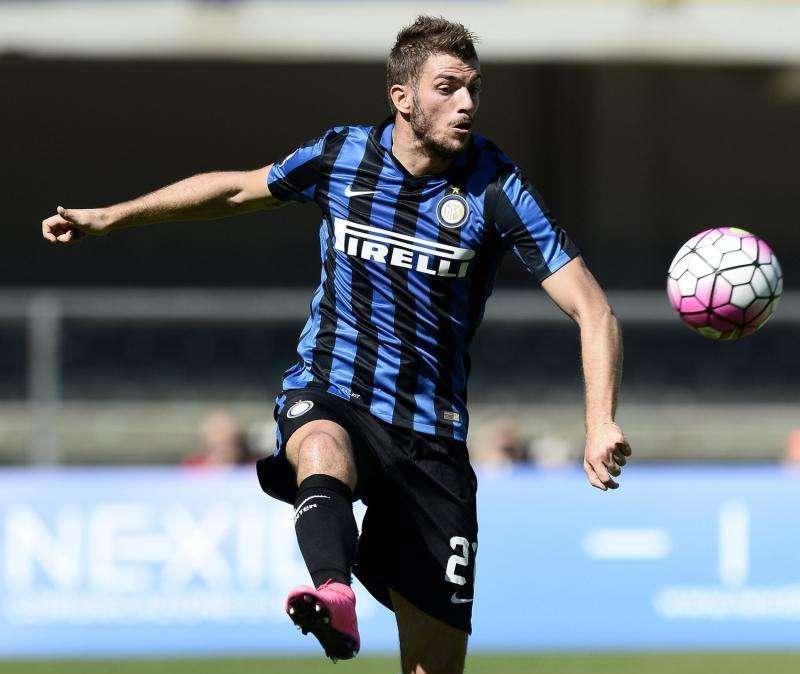 Santon, ora c'è il Napoli 