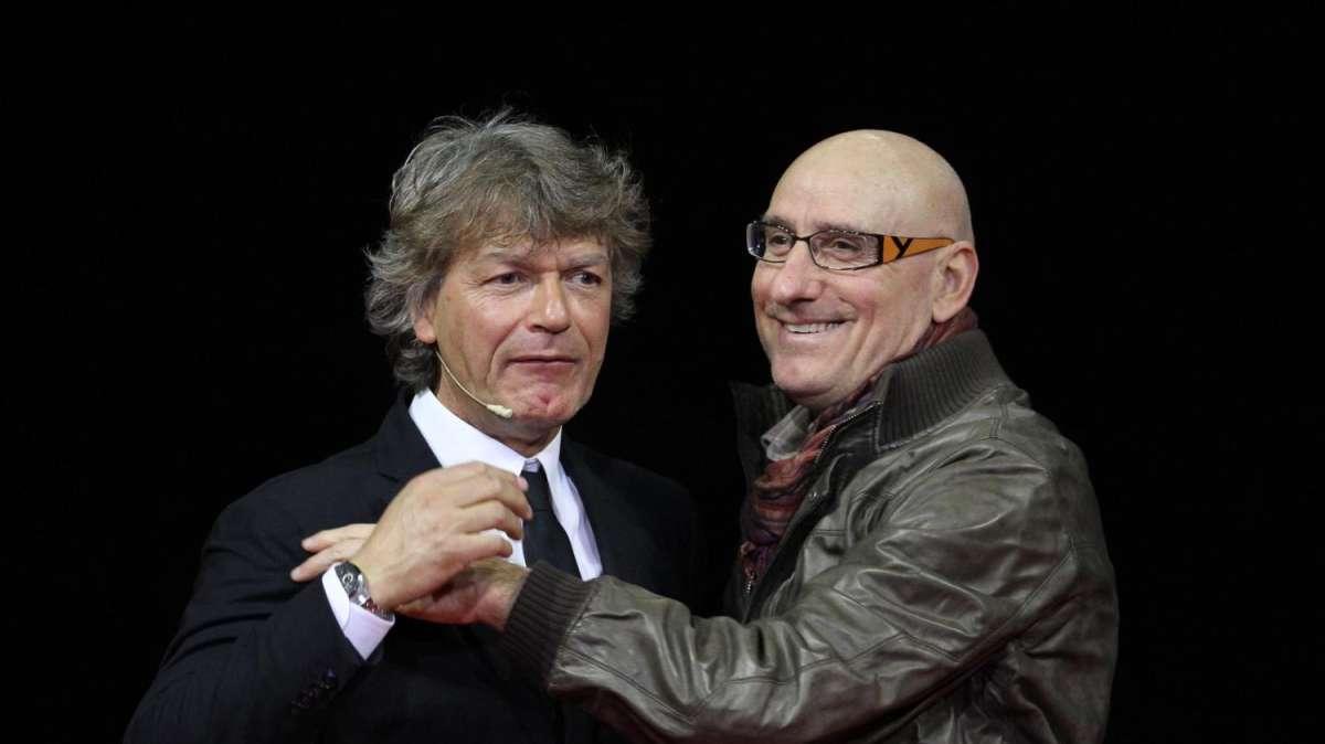 Ciccio Graziani: "Toro grande delusione, soffrirà ancora"