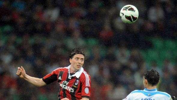 Verso Milan-Torino: tre ipotesi per supplire all'assenza di Montolivo