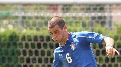 Armando Madonna su Cinaglia: "Pronto al salto di qualità già per l'anno prossimo"