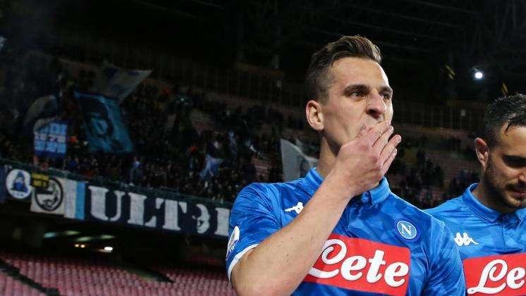 Napoli, nuovo incontro per il rinnovo di Maksimovic a breve 