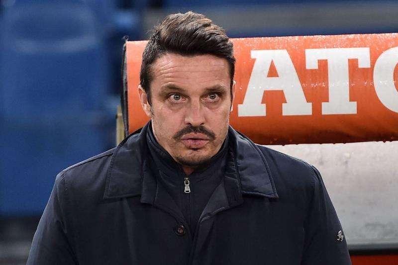 Pescara, Oddo ha presentato le dimissioni. Sebastiani sta valutando
