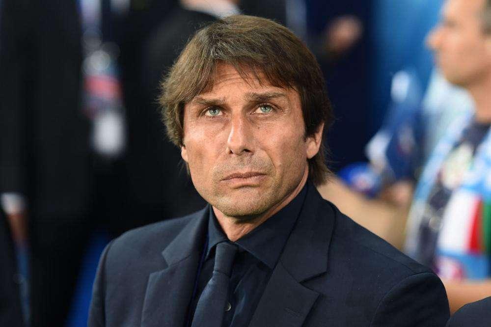 Ma chi sarà venuto a vedere Antonio Conte al Grande Torino?