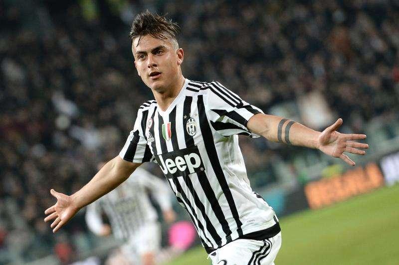 Juventus, Dybala c'è 