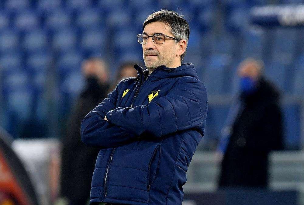 Tuttosport: "Toro, bonus Champions per Juric" 