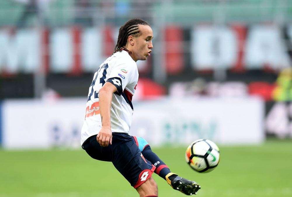 Un'altra pretendente per Laxalt