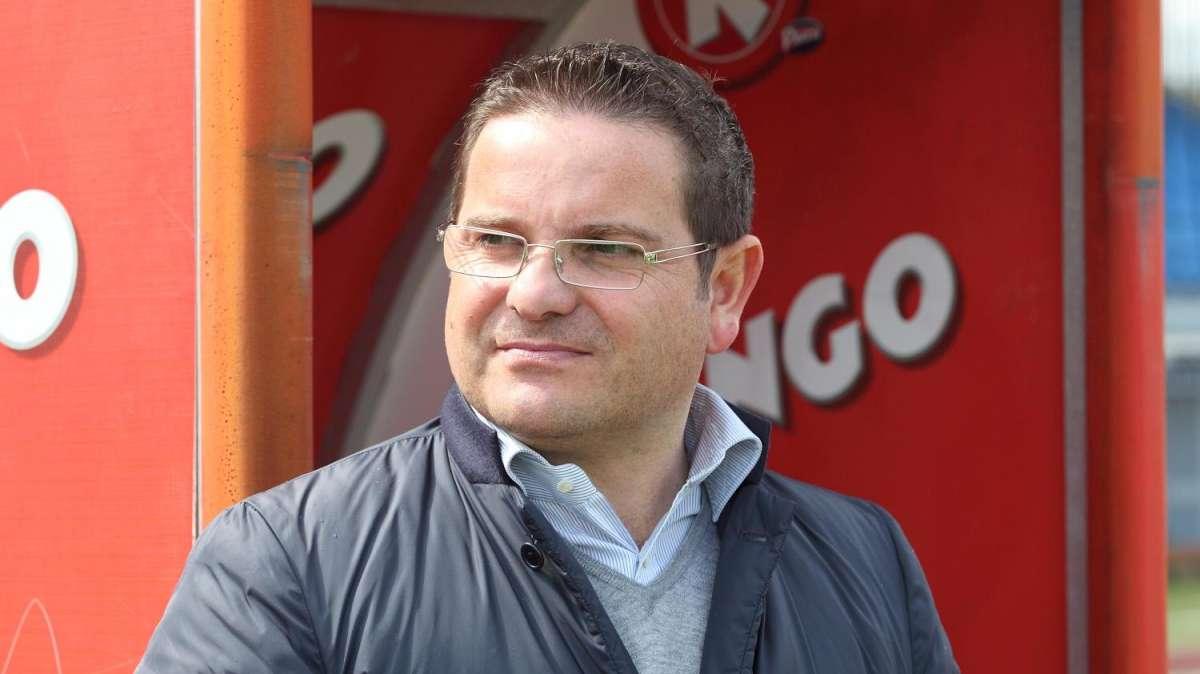 Padova, il d.g. Sottovia incontenibile: "Complimenti all'avvocato Grassani per la strategia"