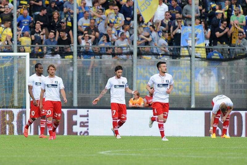 Carpi, le statistiche: tanti gol al passivo nei finali di primo tempo