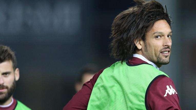 Amauri, doppio ex della gara di oggi: "Chievo, Pellissier sa come salvarti. Torino è una città che mi ha fatto del bene e del male"
