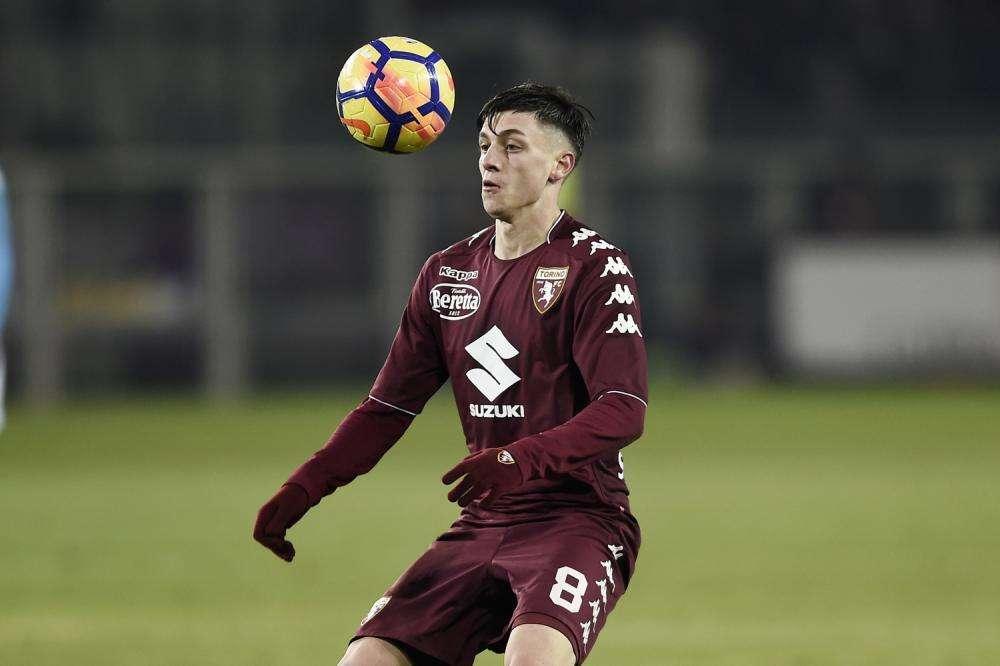 Baselli e Berenguer fondamentali non solo per supportare Zaza