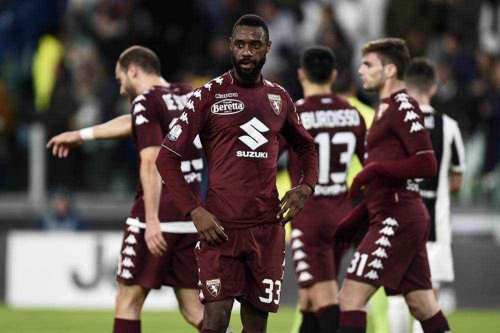 Un nuovo sponsor per il Torino 