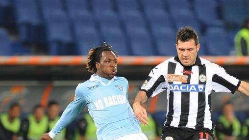 Cavanda verso il Sunderland