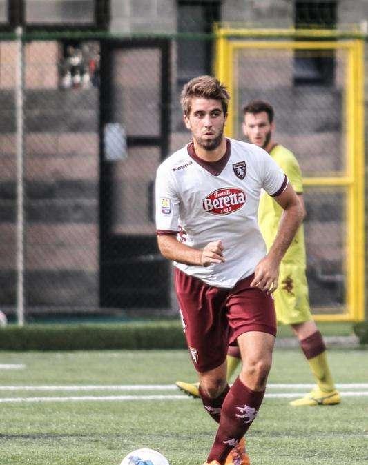 Filippo Scaglia: il Torino non ci ha creduto