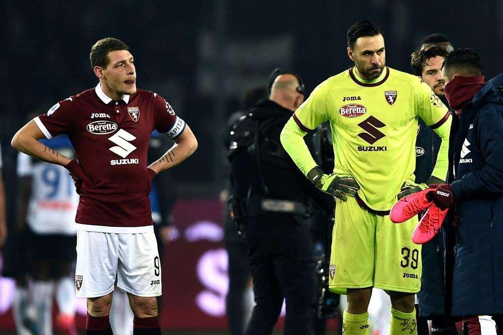 Sirigu e Belotti sospesi tra i big da cedere e l’essere il perno di un nuovo ciclo del Torino