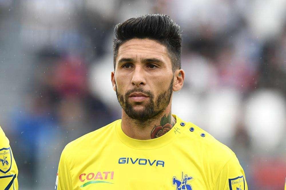 Chievo, per Castro è necessario l'intervento chirurgico