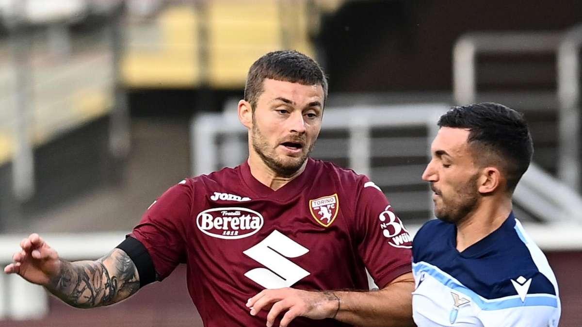 Torino, nessuno scambio con la Sampdoria 