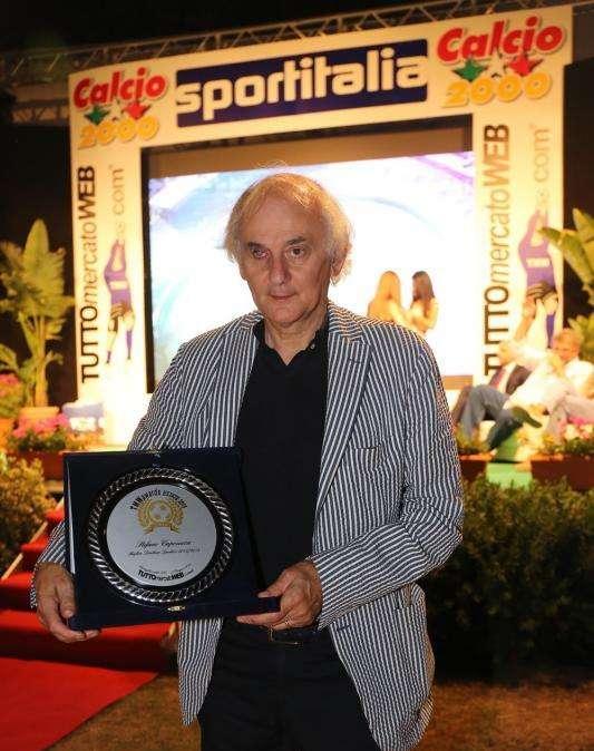 ESCLUSIVA TG - Capozucca: "Gazzi? Ci interessa, ma nulla di concreto"