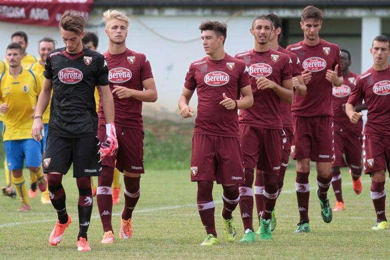 Torino Primavera, doppia goleada in amichevole