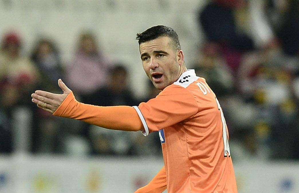 Udinese, permane il dubbio Di Natale in vista del Toro