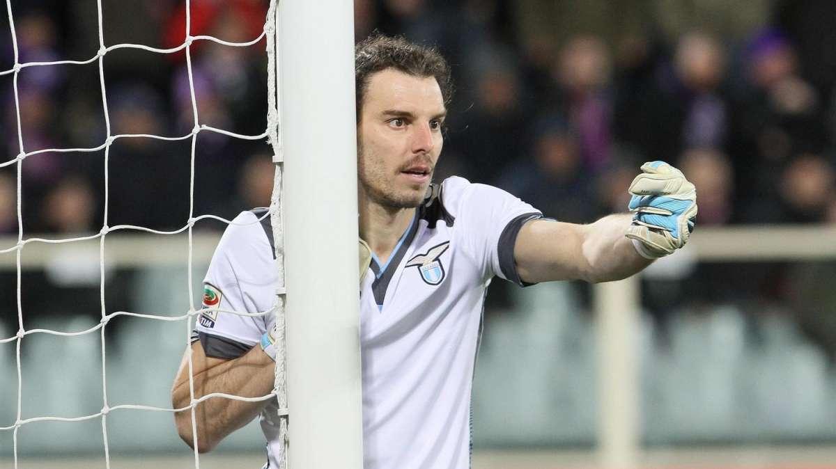 Inter su Marchetti se parte Handanovic