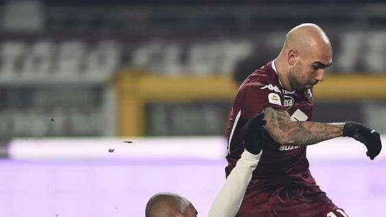 Verso Toro-Samp: Zaza scelta (quasi) obbligata in avanti