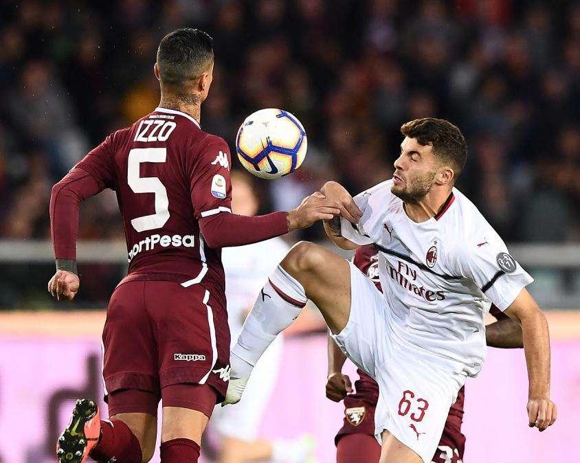 Cutrone, c'è un'altra pretendente dalla Premier League