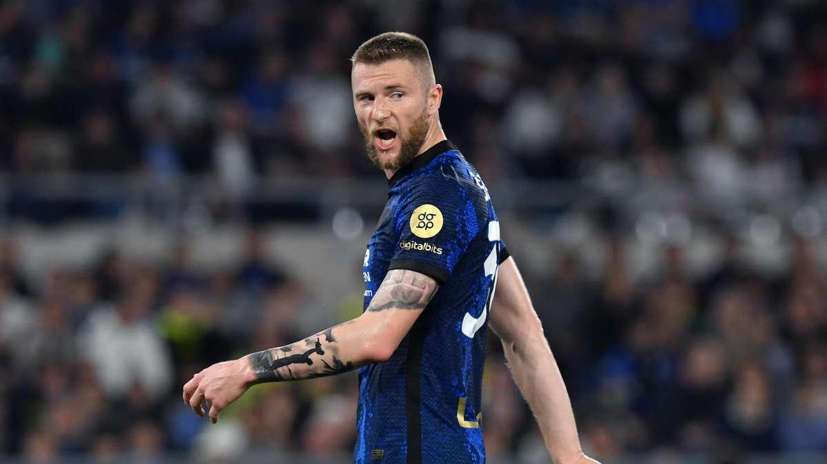Dalla Francia: il PSG vuole chiudere in tempi rapidi per Skriniar. Altro inizio che porta a Bremer in nerazzurro?