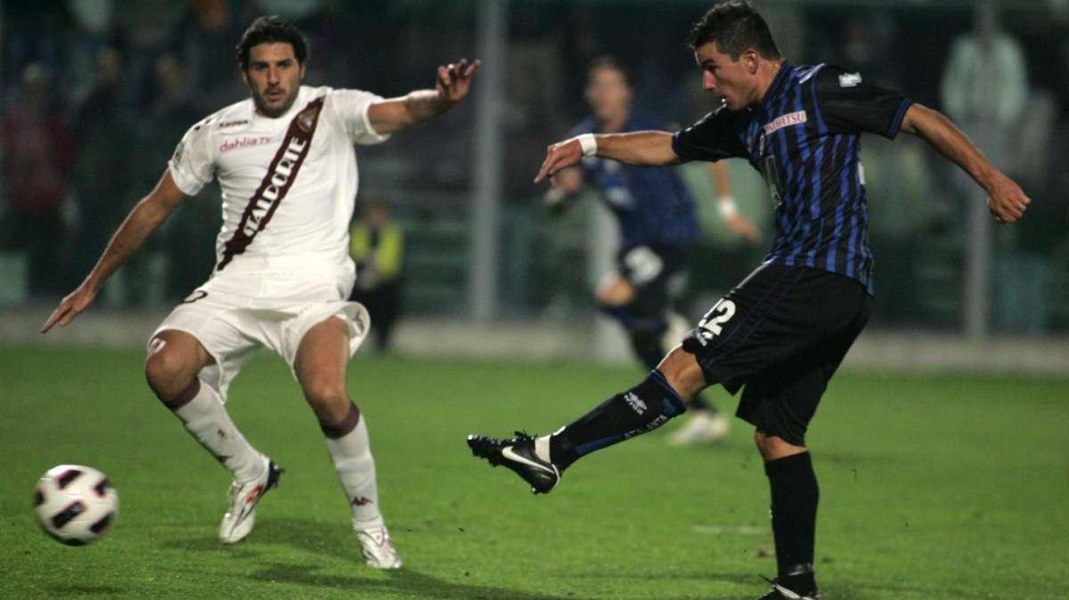 Verso Torino-Piacenza: Pratali dal 1'