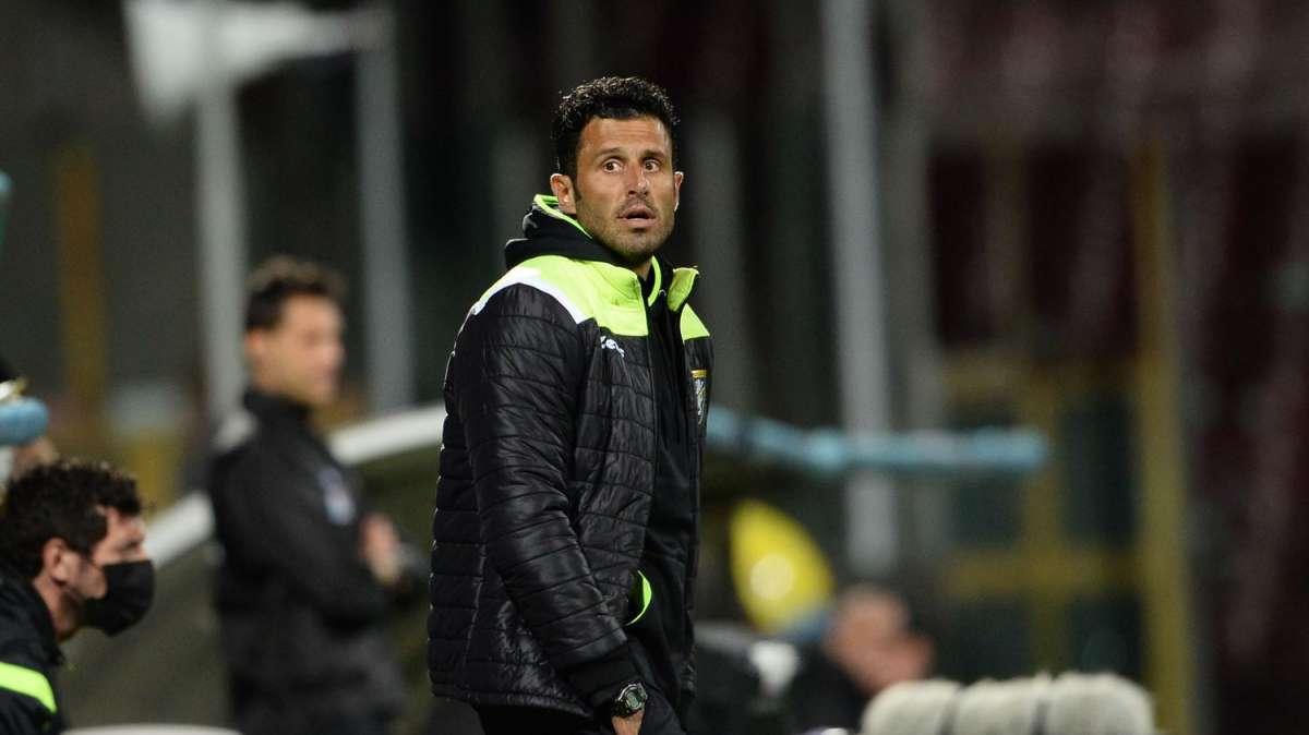 Lione, Grosso già in bilico 