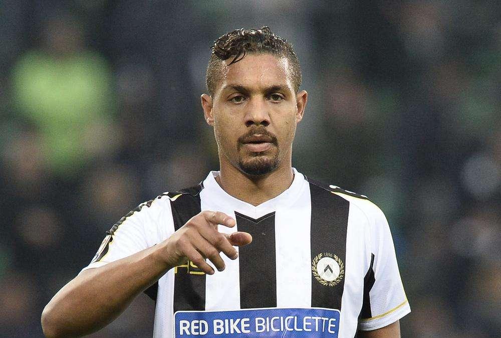 Udinese, improbabile il recupero di Ranegie