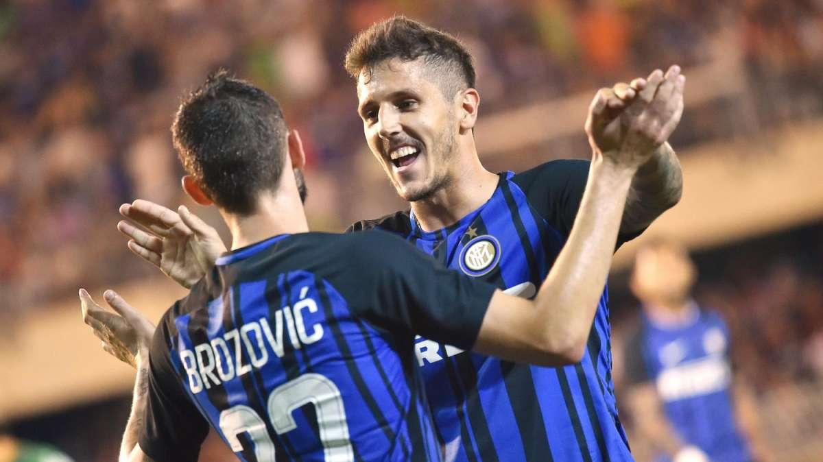 Il Lecce pensa in grande, trattativa per l'ex viola Jovetic