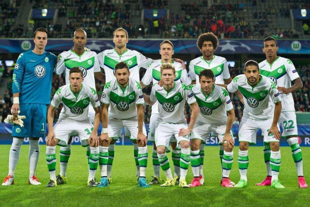 Dalla Francia: Roussillon-Wolfsburg, pronto un quadriennale