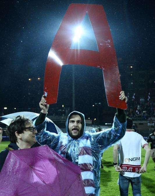 D'Orazio al Carpi 