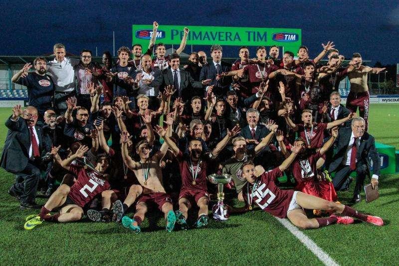 Youth League, chi sarà l'avversario del Torino?