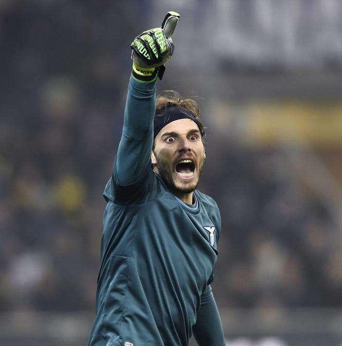La Juve torna a interessarsi a Federico Marchetti. Ma c'è anche un club inglese