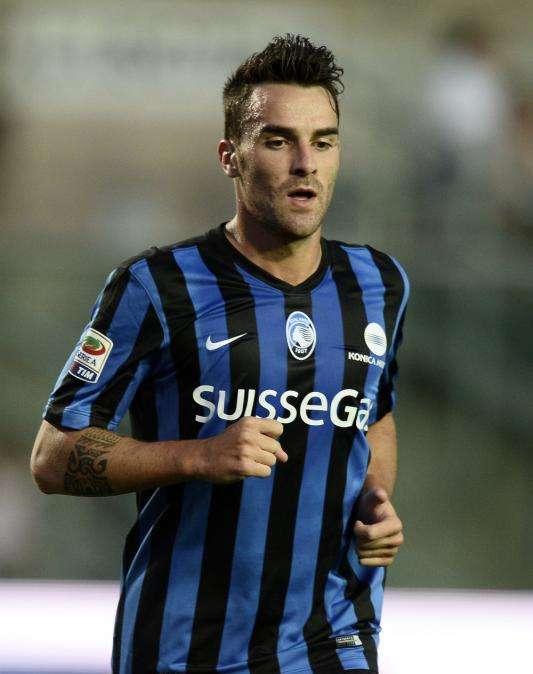 Torino, interesse concreto per Cigarini