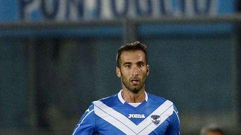 Pista inglese per Valerio Di Cesare
