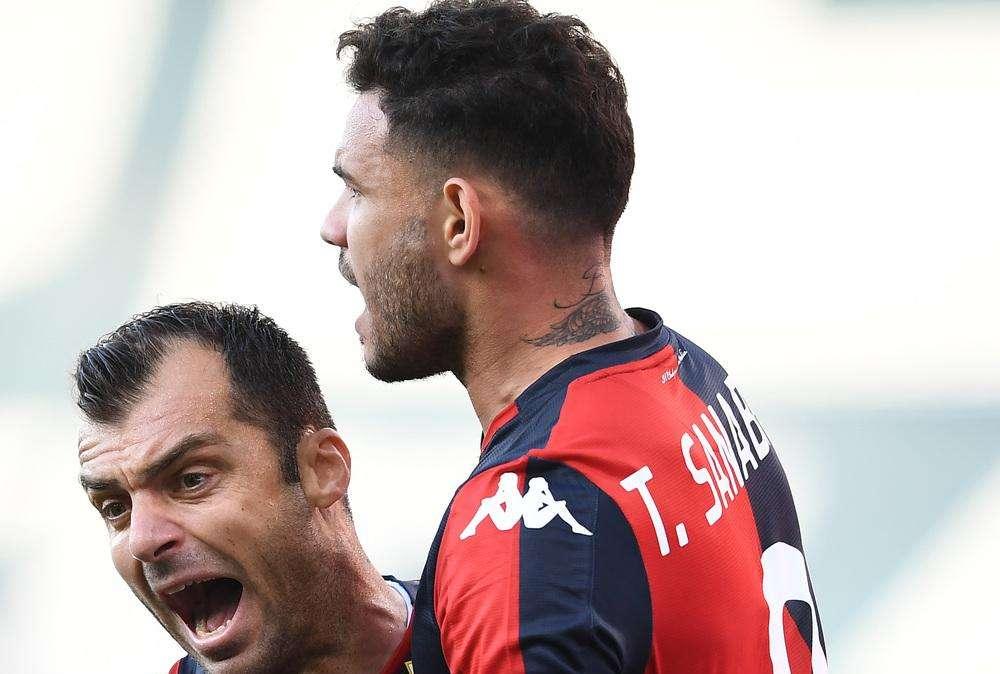 Nicola indica il bomber giusto: può arrivare dal Betis