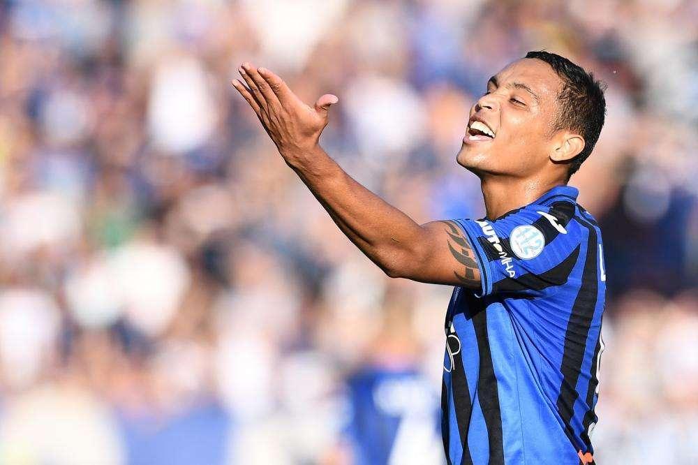 Serie A, 11ª giornata: oggi chi scende in campo?
