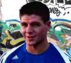 Liverpool, Gerrard ha fissato la data del ritiro 