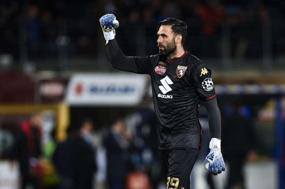 La Repubblica: "Sirigu maestro d'Europa"