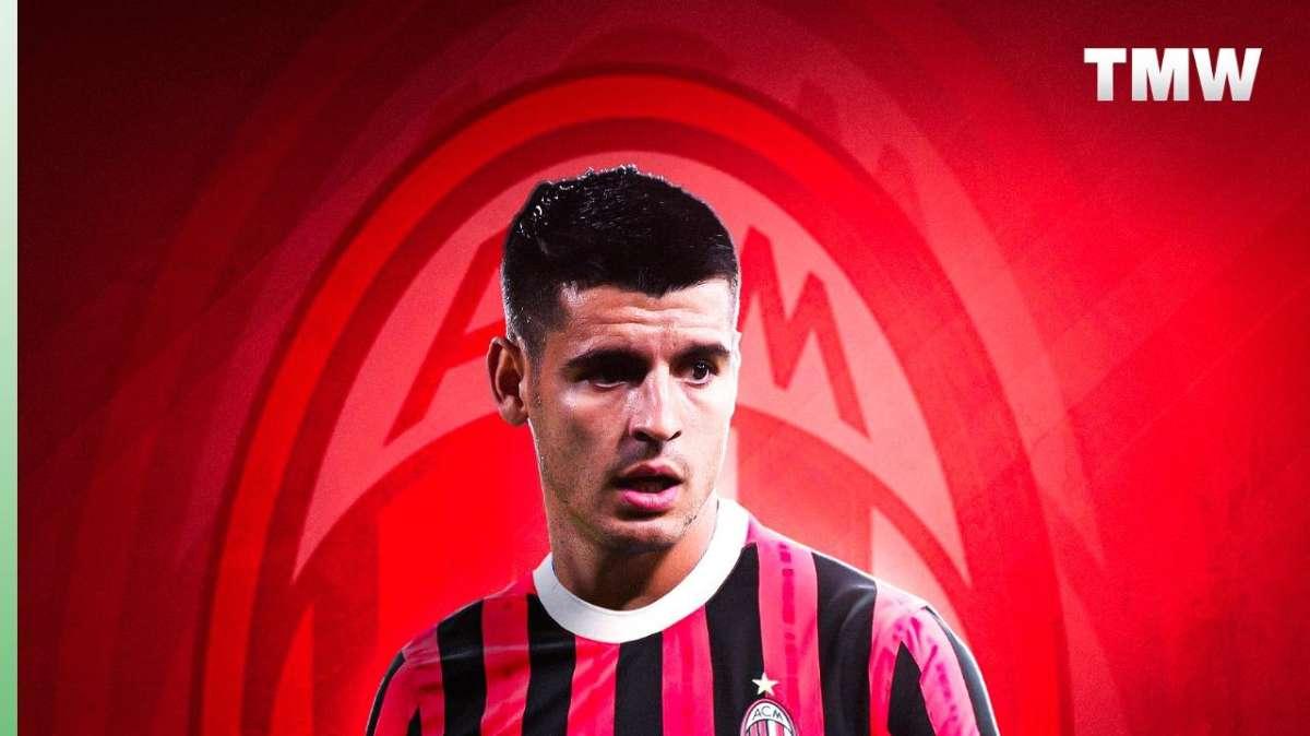 Alvaro Morata squalificato, ma contro il Toro ci sarà
