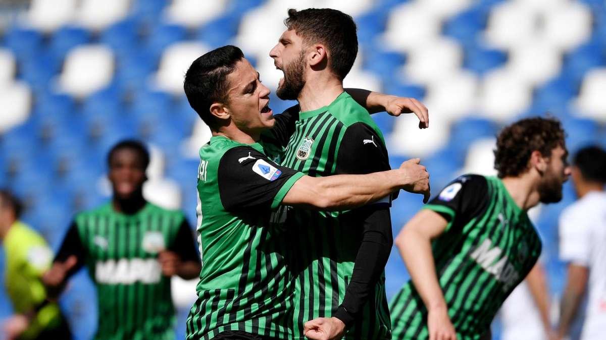 Ruan,  Toro superato dal Sassuolo. I dettagli dell'operazione dei neroverdi